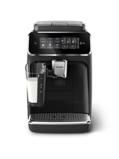 Superautomatic Coffee Maker Philips EP3341/50 Black 1,8 L
