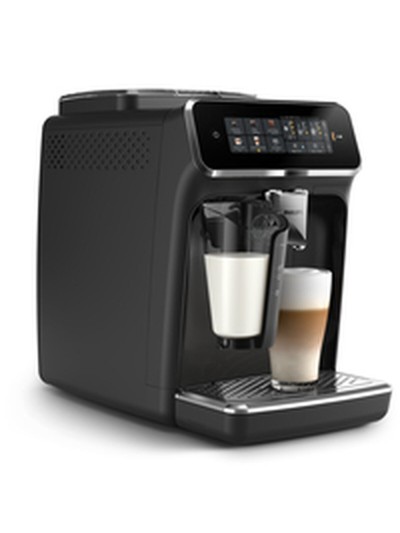 Cafetera Superautomática Philips EP3341/50 Negro 1,8 L
