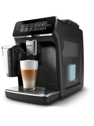 Cafetera Superautomática Philips EP3341/50 Negro 1,8 L