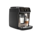 Superautomatic Coffee Maker Philips EP4449/70 Black Silver 230 W 15 bar 1,8 L