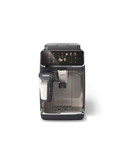 Superautomatic Coffee Maker Philips EP4449/70 Black Silver 230 W 15 bar 1,8 L