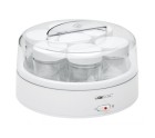 Yogurtera Clatronic JM 3344