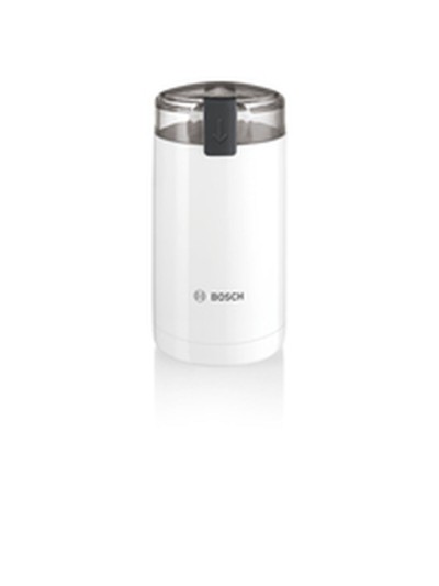Molinillo Eléctrico BOSCH TSM6A011W Blanco 180 W 180W (75 gr)