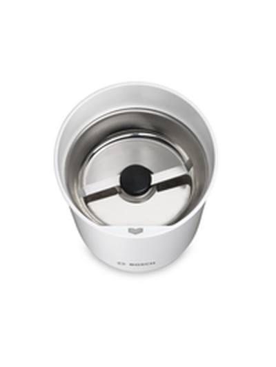 Molinillo Eléctrico BOSCH TSM6A011W Blanco 180 W 180W (75 gr)