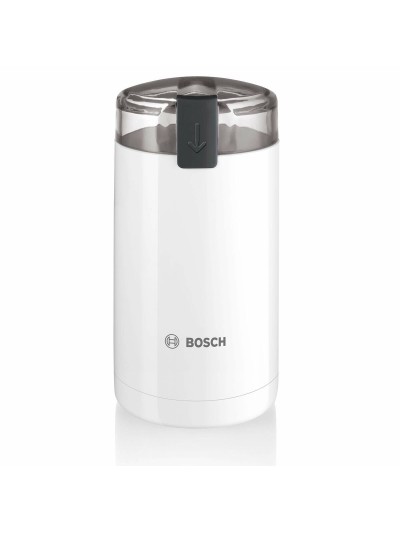 Electric Grinder BOSCH TSM6A011W White 180 W 180W (75 gr)