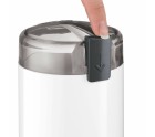Molinillo Eléctrico BOSCH TSM6A011W Blanco 180 W 180W (75 gr)