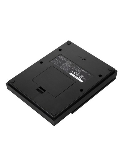 Báscula de Cocina Hario CST-2000-B