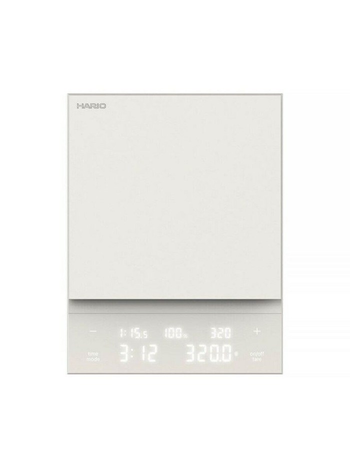kitchen scale Hario CST-2000-W