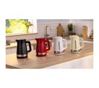 Kettle BOSCH TWK4M223 Black Plastic 2400 W 1,7 L