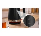 Hervidor BOSCH TWK4M223 Negro Plástico 2400 W 1,7 L