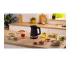 Kettle BOSCH TWK4M223 Black Plastic 2400 W 1,7 L