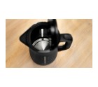 Hervidor BOSCH TWK4M223 Negro Plástico 2400 W 1,7 L