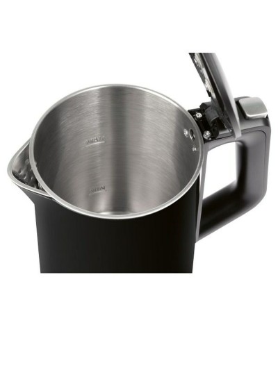 Kettle Proficook PC-WKS 1243 Black Stainless steel 2200 W 1,7 L