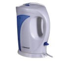 Kettle Esperanza EKK018G  Blue White Plastic 2200 W 1,7 L