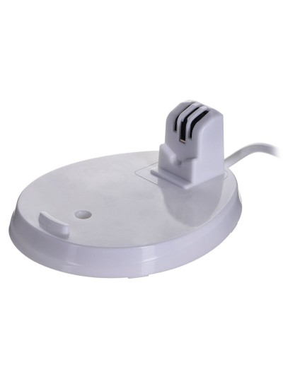 Kettle Esperanza EKK018G  Blue White Plastic 2200 W 1,7 L