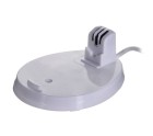Kettle Esperanza EKK018G  Blue White Plastic 2200 W 1,7 L