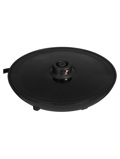 Bouilloire Feel Maestro MR-041 Blanc Noir 2000 W 1,7 L