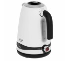 Hervidor Adler Blanco Acero Inoxidable 2200 W 1,7 L