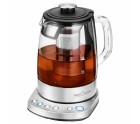 Hervidor Proficook  PC-WKS 1167 Negro Acero Inoxidable 2200 W