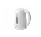 Hervidor Adler CR 1254W Blanco Plástico 2200 W 1,7 L