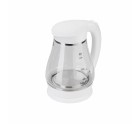 Kettle Adler White 2200 W 1,7 L