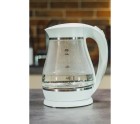 Kettle Adler White 2200 W 1,7 L