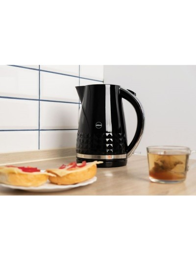 Bouilloire Eldom C270C   Noir 2000 W 2150 W 1,5 L