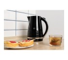 Hervidor Eldom C270C   Negro 2000 W 2150 W 1,5 L