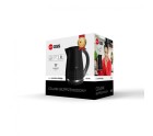 Bouilloire Eldom C270C   Noir 2000 W 2150 W 1,5 L
