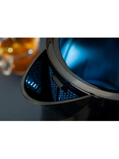 Bouilloire Eldom C270C   Noir 2000 W 2150 W 1,5 L