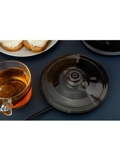 Bouilloire Eldom C270C   Noir 2000 W 2150 W 1,5 L