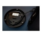 Hervidor Eldom C270C   Negro 2000 W 2150 W 1,5 L