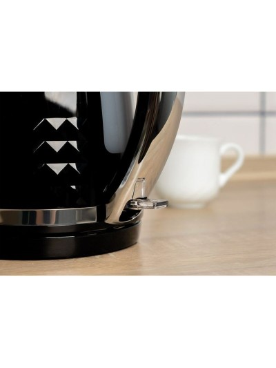 Bouilloire Eldom C270C   Noir 2000 W 2150 W 1,5 L