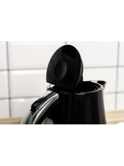 Hervidor Eldom C270C   Negro 2000 W 2150 W 1,5 L