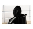 Hervidor Eldom C270C   Negro 2000 W 2150 W 1,5 L
