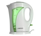 Kettle Esperanza EKK018G  White Green Multicolour Plastic 2200 W 1,7 L