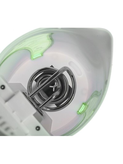 Hervidor Esperanza EKK018G  Blanco Verde Multicolor Plástico 2200 W 1,7 L