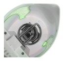 Hervidor Esperanza EKK018G  Blanco Verde Multicolor Plástico 2200 W 1,7 L