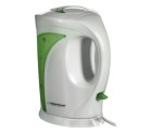 Hervidor Esperanza EKK018G  Blanco Verde Multicolor Plástico 2200 W 1,7 L