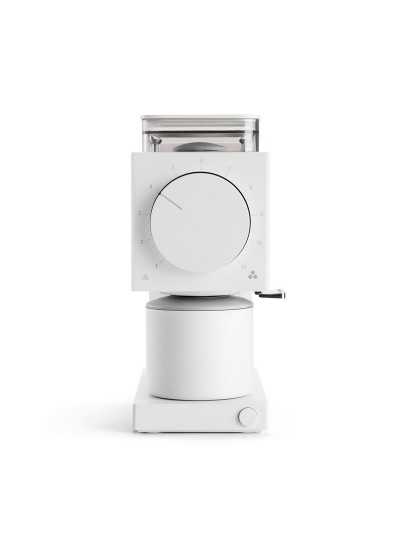 Moulin à café Fellow Ode 140 W Blanc 80 g