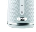 Kettle Eldom NELO White 2000 W 1,7 L