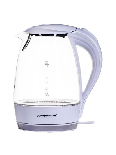 Kettle Esperanza 2200 W 1,7 L