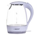 Kettle Esperanza 2200 W 1,7 L