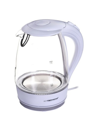 Kettle Esperanza 2200 W 1,7 L