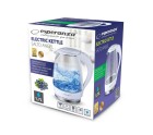 Kettle Esperanza 2200 W 1,7 L