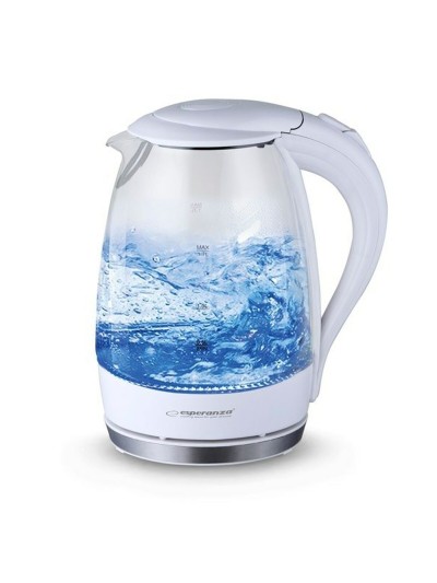 Kettle Esperanza 2200 W 1,7 L