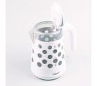Hervidor Feel Maestro CB-1709 Blanco 2200 W 1,7 L