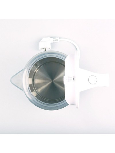 Hervidor Feel Maestro CB-1709 Blanco 2200 W 1,7 L