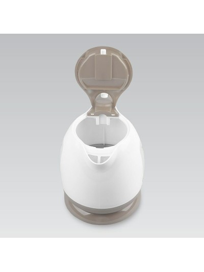 Kettle Feel Maestro MR-012 White Beige 1 L