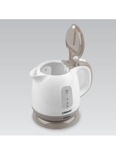 Hervidor Feel Maestro MR-012 Blanco Beige 1 L